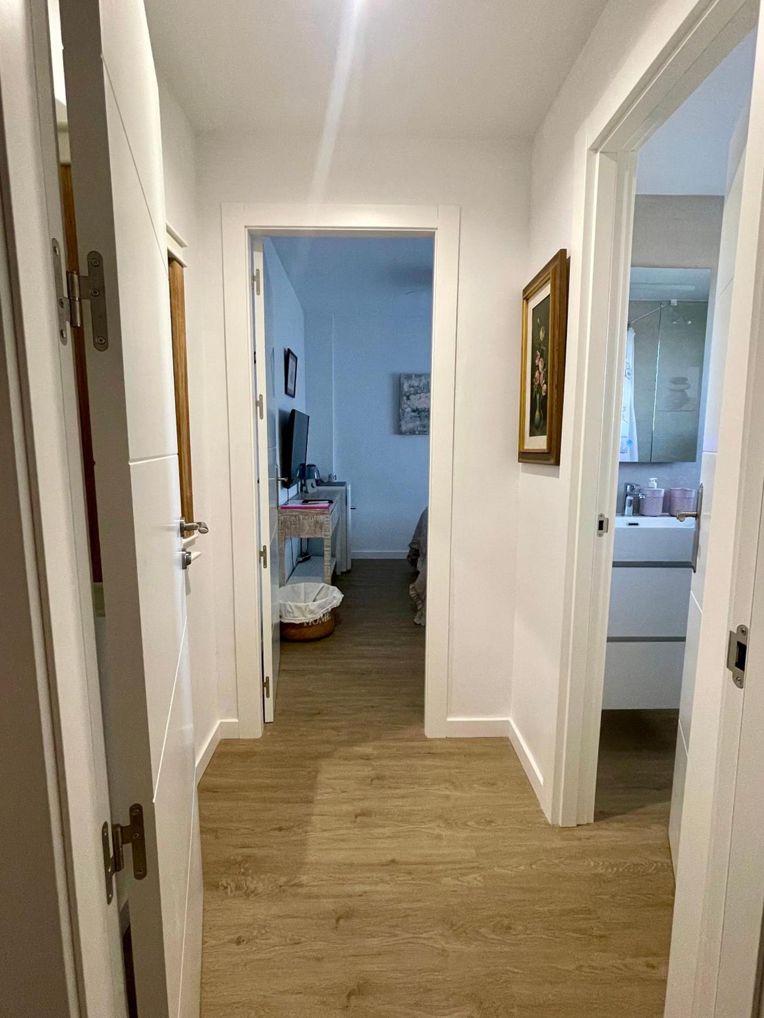 アルテアCasa Maleniアパートメント エクステリア 写真